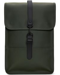 Rains - Mini Waterproof Backpack - Lyst