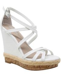 Charles David - Assemble Sandal - Lyst