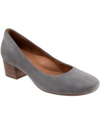 Softwalk - Lynn Pumps - Lyst