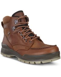 ecco track 25 premium low