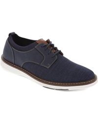 Dockers - Edgehill Lace Up Shoe - Lyst