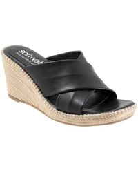 Softwalk - Hastings Sandal - Lyst