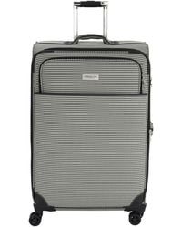 London Fog - Cambridge 29" Check-in Expandable Spinner - Lyst