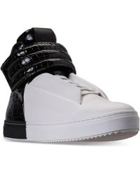 men's snkr project lafayette casual shoes
