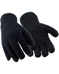 Refrigiwear - Dual-layer Knit Insulated Gloves - Lyst