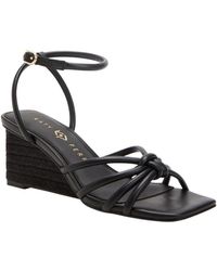 Katy Perry - The Irisia Twisted Sandal - Lyst
