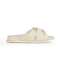 Belle & Bloom - Haven Slide - Lyst