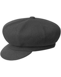 Kangol - Wool Spitfire Newsboy - Lyst