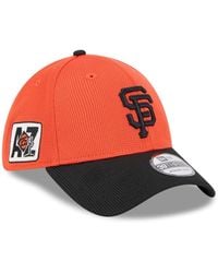 KTZ - Philadelphia Phillies 2025 Spring Training 39thirty Flex Hat - Lyst