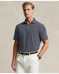 Polo Ralph Lauren - Classic-fit Performance Polo Shirt - Lyst