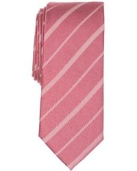 Alfani - Braden Stripe Tie - Lyst