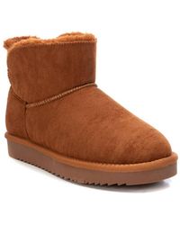 Xti - Winter Booties By - Lyst