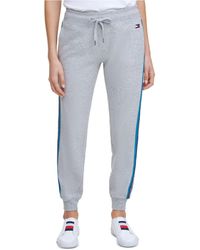 tommy hilfiger joggers womens sale