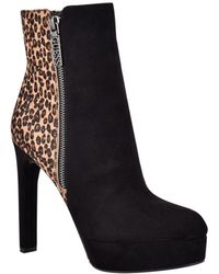 Guess Heel and high heel boots for Women - Up to 65% off at Lyst.com