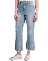 Style \u0026 Co. Wide-leg jeans for Women 