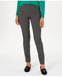 charter club cambridge pants