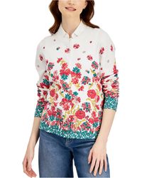 Karen Scott Cardigans for Women 