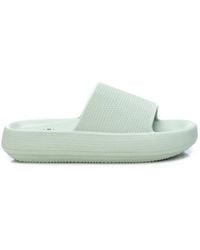 Xti - Rubber Flat Sandals By - Lyst