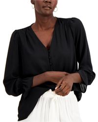 alfani blouses