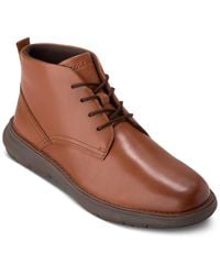 Cole Haan - Grand Remix Chukka Boot - Lyst