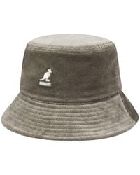 Kangol - Cord Bucket Bucket Hat - Lyst