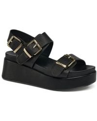 J/Slides - Brooke Sandal - Lyst