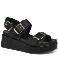 J/Slides - Brooke Sandal - Lyst