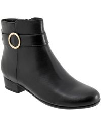 Trotters - Melody Boot - Lyst