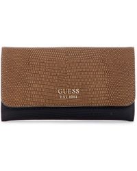 Guess Wallets and cardholders for Women - Up to 50% off | Lyst - Page 2
