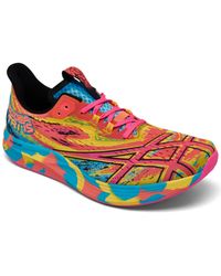Asics - Noosa Tri 15 Running Sneakers From Finish Line - Lyst