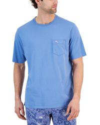 Tommy Bahama - Bali Sky Short Sleeve Crewneck T-shirt - Lyst