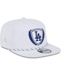 9Forty Cooperstwon Dodgers Cap by New Era - 48,95 €