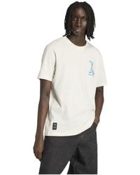 adidas - 1994 Fifa World Cup Striker Mascot T-shirt - Lyst