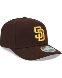 KTZ - San Diego Padres Player Replica 9seventy Adjustable Hat - Lyst