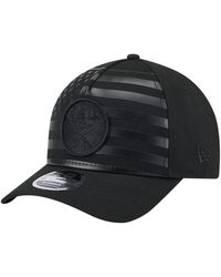 KTZ - Buffalo Sabres Game Day Stealth Flag 9forty A-frame Adjustable Hat - Lyst