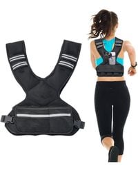 SUGIFT - Sugfit Adjustable Weighted Vest 11–20 Lb - Lyst