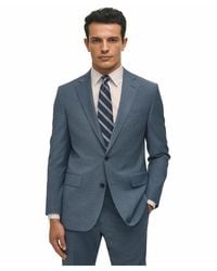 Brooks Brothers - B By Classic-fit Wool Blend Suit Separates Jacket - Lyst