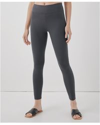 Pact - Purefit legging Made With Organic Cotton - Lyst