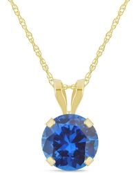 Macy's - Lab-grown (1 Ct. T.w. - Lyst