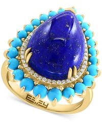 Effy - Effy Lapis Lazuli - Lyst