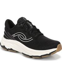 Ryka - Devotion Lace-up Walking Sneakers - Lyst