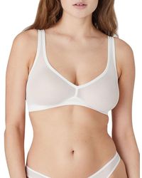 CUUP - The Mesh Wireless Plunge - Lyst