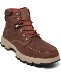 Timberland - Originals Ultra Water-resistant Mid Boots From Finish Line - Lyst