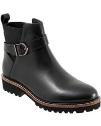 Softwalk - Ina Boot - Lyst