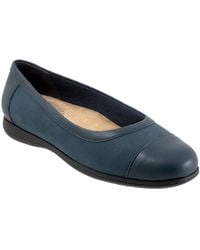 Trotters - Delmara Flat - Lyst