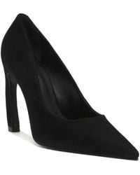 SCHUTZ SHOES - Lou Curve High Stiletto Heel Pumps - Lyst