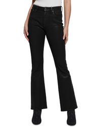Guess - Sexy High-rise Flare-leg Jeans - Lyst