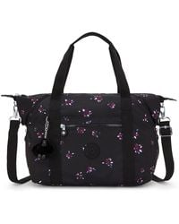 Kipling - Art M Tote - Lyst