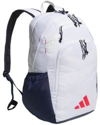 adidas - Defender 5 Backpack - Lyst