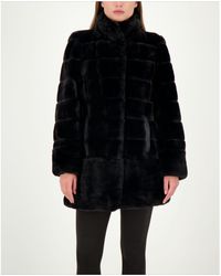 jones new york plus size winter coats